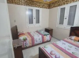 كمبوند راس البر زمان