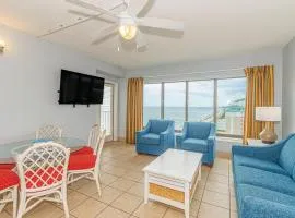Ocean View 2 Bedroom Condo- Sleeps 6! Palace 1407