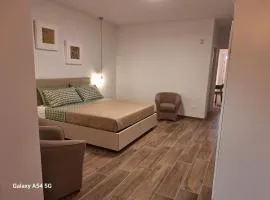 LGO Apartments