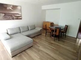 Friends - Promenade Suite Emelet