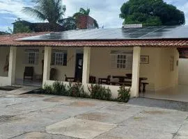 CASA PONTANEGRA 250M Orla