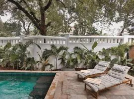 The Rustic by Jasmine Journeys