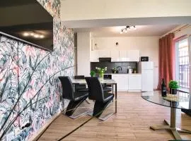 Apartament The Palm 35 by Housine