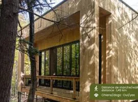 Cabin Zoobox 62