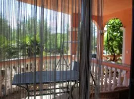 Standard apartments near beach
