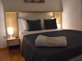 Apartman Gorsky