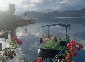 Lejla apartmani - Jablaničko jezero