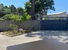 Cangollari Seaside Holiday House