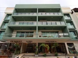 La Poza Suites