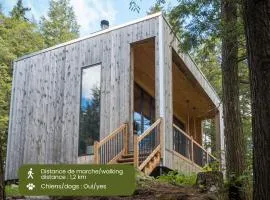 Cabin Zoobox 67