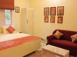 The Nandi International Boutique Homestay