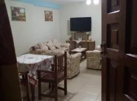 Samana Wasi