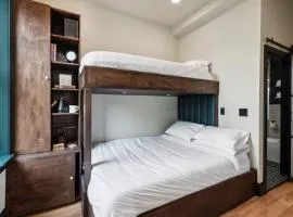Society Hill Hotel