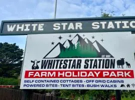 White Star Station Farm Holiday Park