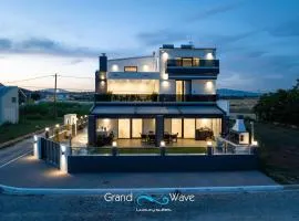 Grand Wave Luxury Suites
