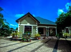 Bed and Stay with Mount Kilimanjaro View