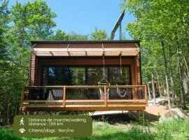 Cabin Zoobox 78
