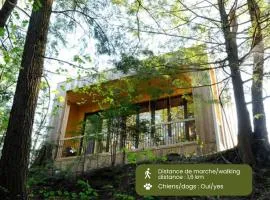 Cabin Zoobox 83