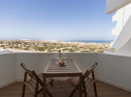 Baleal Breeze, hotel din Ferrel