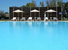 Masseria Corda Di Lana Hotel & Resort