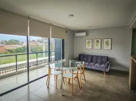 RentUp - Descubri Jujuy desde nuestro moderno y luminoso departamento