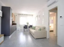 RESIDENCE LA TORRE appartamento FLOWER free parking
