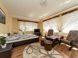Apartament WYPOSAŻONE MIESZKANIE Pobierowo nad morzem