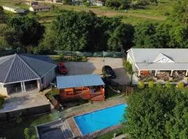 Falaza Lodge Jozini