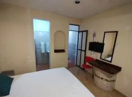 Posada El Pedregal