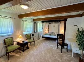 Enghavegaard Guesthouse, penzion v destinaci Nyborg