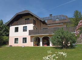 Großzügiges Landhaus im Grünen, hotel v destinaci Oberpiesting