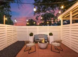 Stonewall Bungalow 3 - Sleeps 4