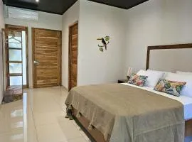 Fauna Lodge
