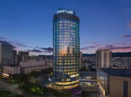 Courtyard by Marriott Anji