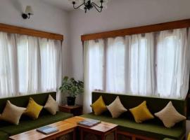 JANTA GUEST HOUSEe, hotell i Chimre