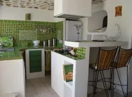 Villa charmante à Villecroze avec piscine privée