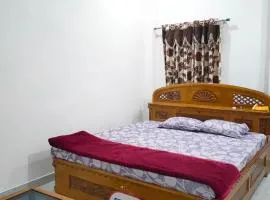 VS Homestay Ayodhya