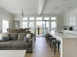 Urban Ocean by Seabrook Hospitality