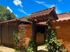Pousada Casa de Fadas