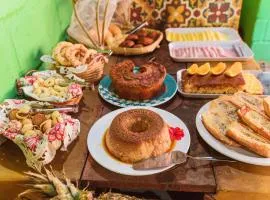 Pousada Casa de Fadas