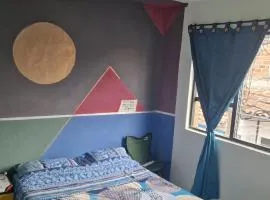hostal GreenBike-Home