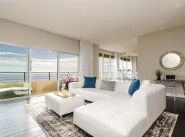 SURF-N-SAND 2-Bedrooms, MALIBU