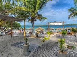 Pedacinho do Paraiso Pousada