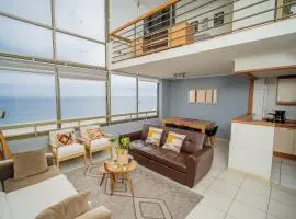 Hermoso Loft en Playa Brava
