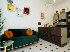 Casa d'Arte nel Centro Storico