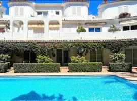 Acogedor apartamento en Denia