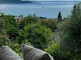 Villa Diamante del Garda & Spa