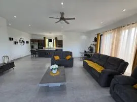 Magnifique Penthouse à Pereybere
