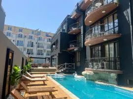 Adeti Residence