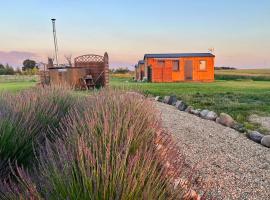 Gospodarstwo Kujawski Zakątek, Hotel in Szczutkowo